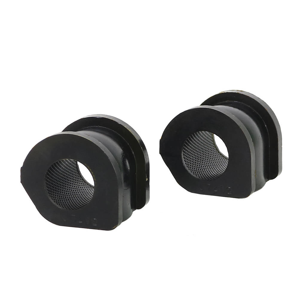 WHITELINE KSK093-27 Front Anti Roll Bar Mount - Bushing Kit 27mm for Whiteline Anti Roll Bars Photo-0 