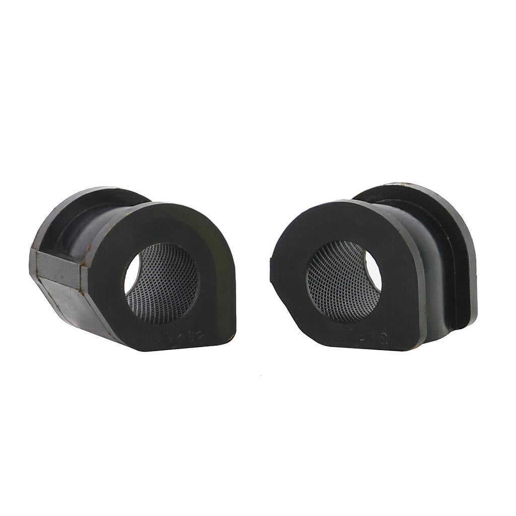 WHITELINE KSK093-27 Front Anti Roll Bar Mount - Bushing Kit 27mm for Whiteline Anti Roll Bars Photo-1 