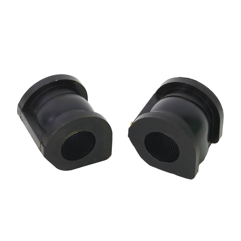 WHITELINE KSK093-27 Front Anti Roll Bar Mount - Bushing Kit 27mm for Whiteline Anti Roll Bars Photo-2 