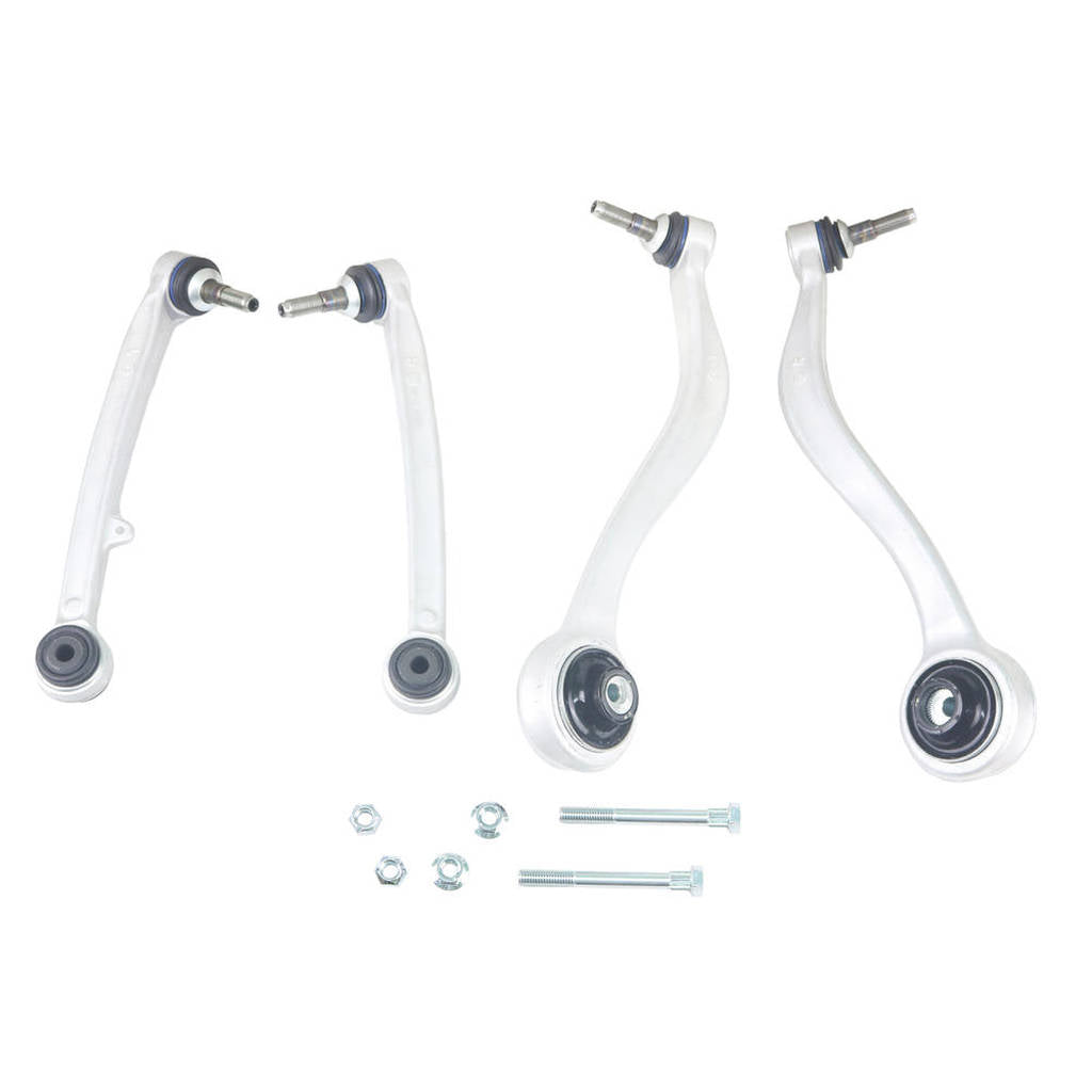 WHITELINE KTA287 Lower Control Arm/Tension Strut Arm Kit Photo-2 