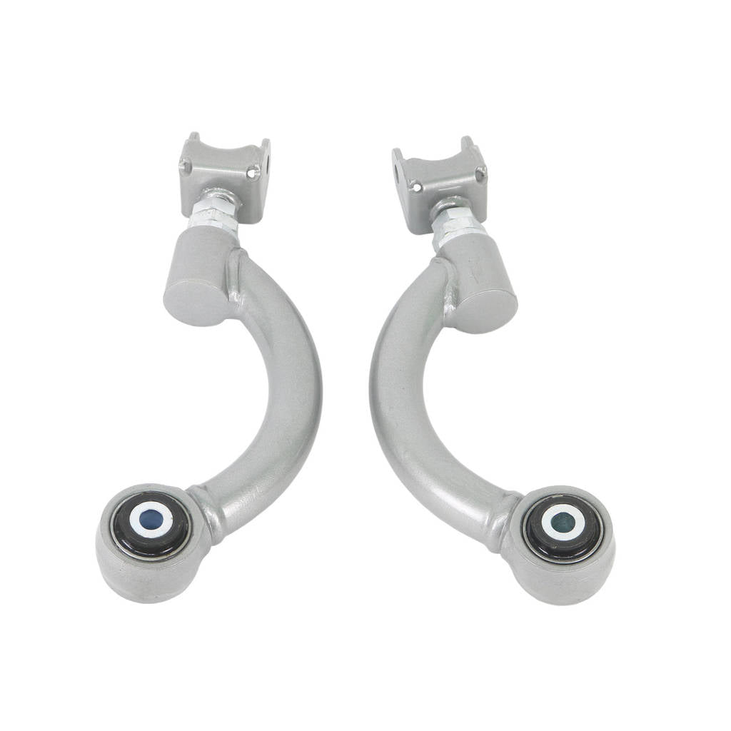 WHITELINE KTA305 Adjustable Rear Upper Camber Arms for Toyota GR Corolla Photo-2 