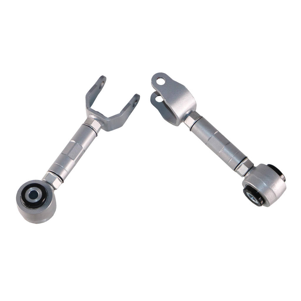 WHITELINE KTA327 Adjustable Rear Toe Arms for Tesla Model 3/Model Y Photo-2 