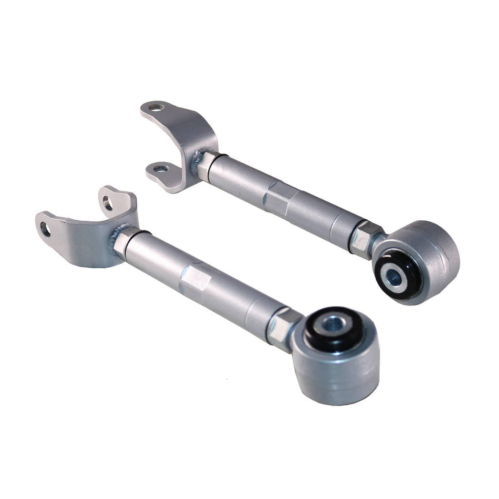 WHITELINE KTA328 Adjustable Rear Traction Arms for Tesla Model 3 Photo-0 