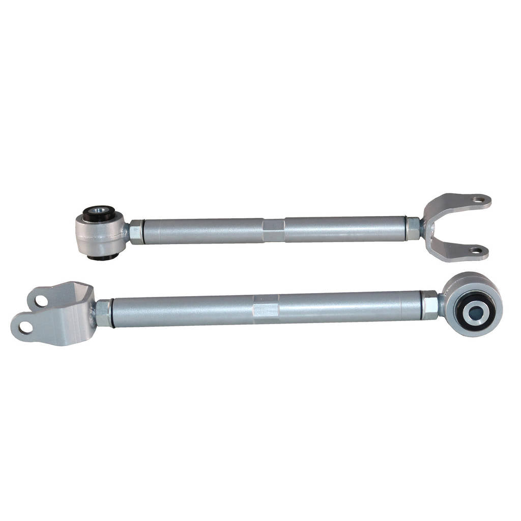 WHITELINE KTA329 Adjustable Rear Trailing Arms for Tesla Model 3/Model Y Photo-1 