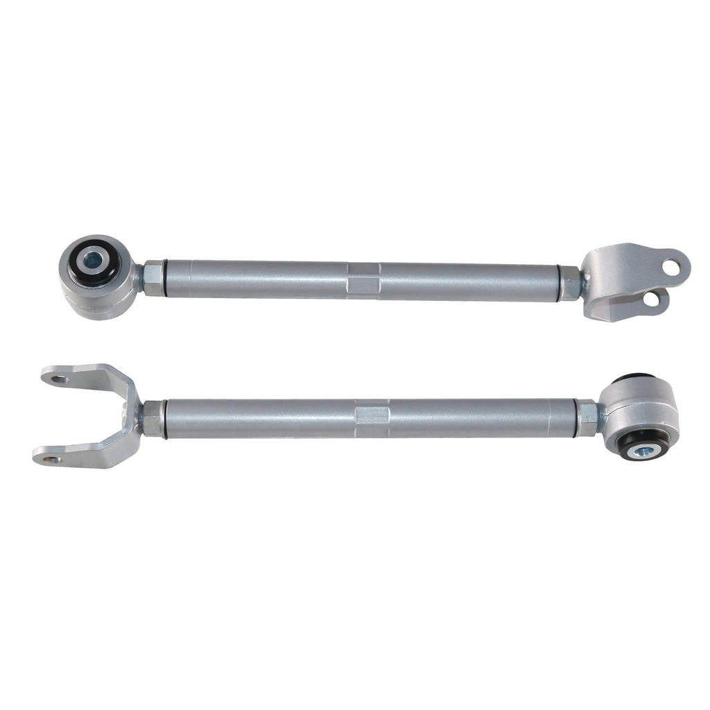 WHITELINE KTA329 Adjustable Rear Trailing Arms for Tesla Model 3/Model Y Photo-2 