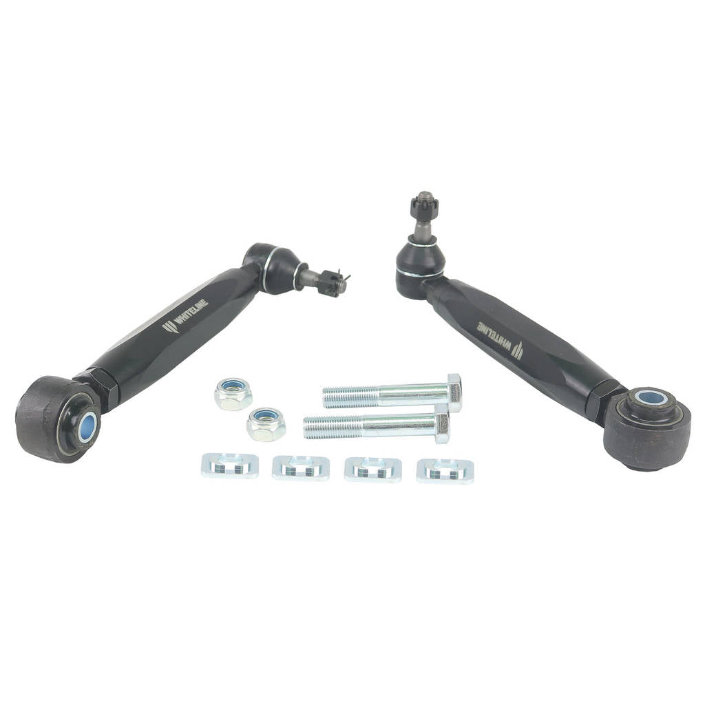 WHITELINE KTA358 Adjustable Rear Toe Control Arm - for Subaru WRX VB Photo-1 
