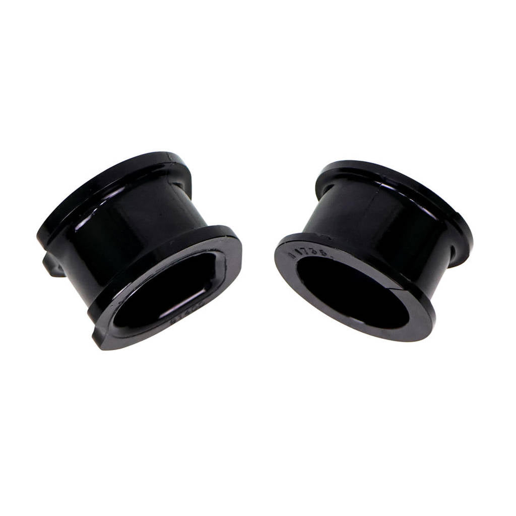 WHITELINE W11735 Front Steering Rack/Pinion - Mount Bushing Kit for Nissan Pulsar N14, N15 Photo-3 