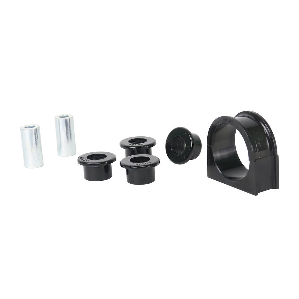 WHITELINE W13389 Steering Rack/Pinion Mount Bushing Photo-0 