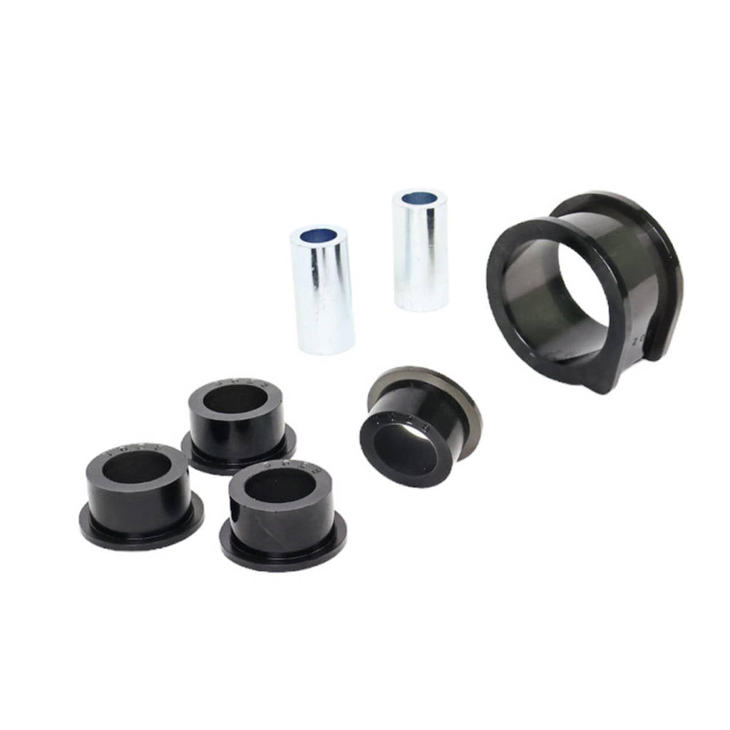 WHITELINE W13391 Front Steering Rack/Pinion Mount Bushing Photo-0 