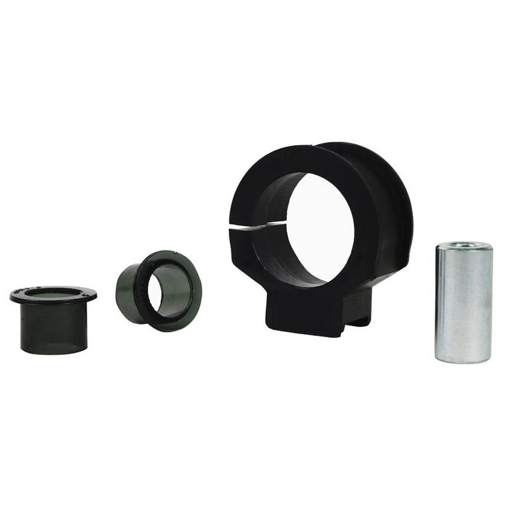 WHITELINE W13396 Front Steering Rack/Pinion Mount Bushing Photo-2 