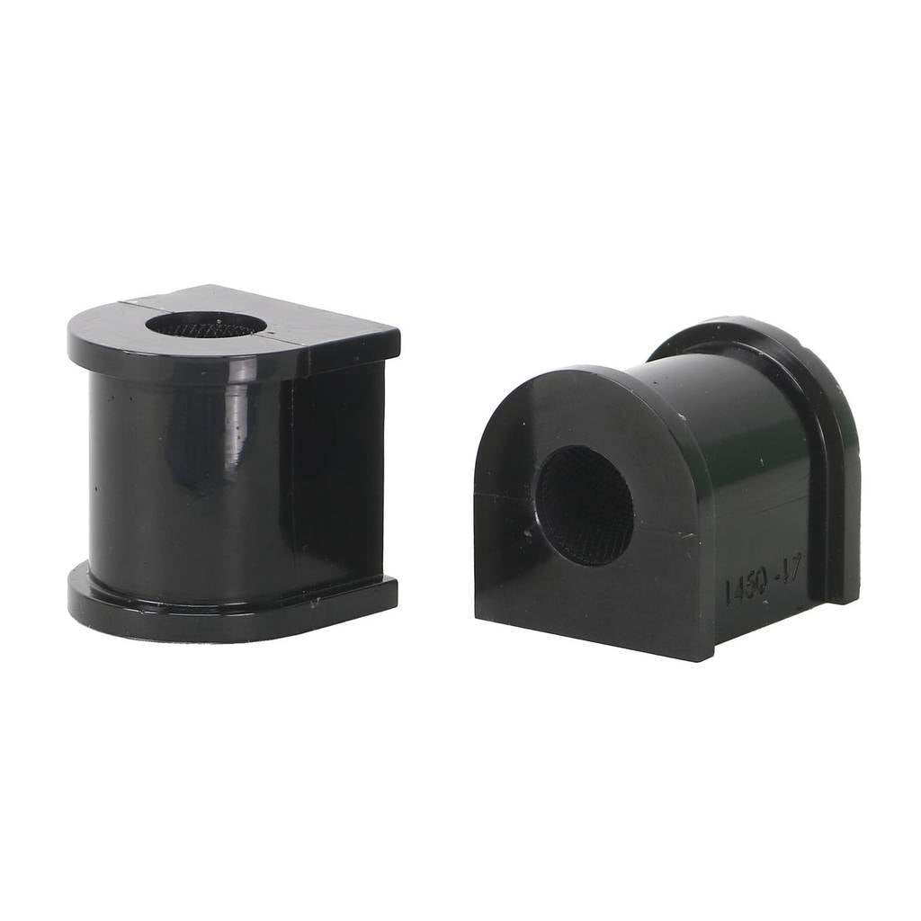 WHITELINE W21999-17 Sway Bar Mount - Bushing Kit 17mm Photo-1 