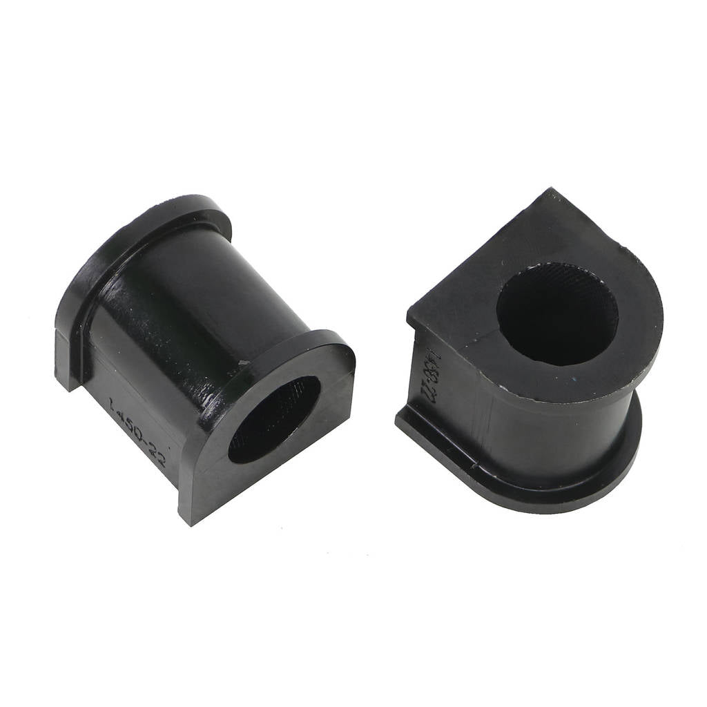 WHITELINE W21999-22 Sway Bar Bushing Kit - 22mm Photo-2 