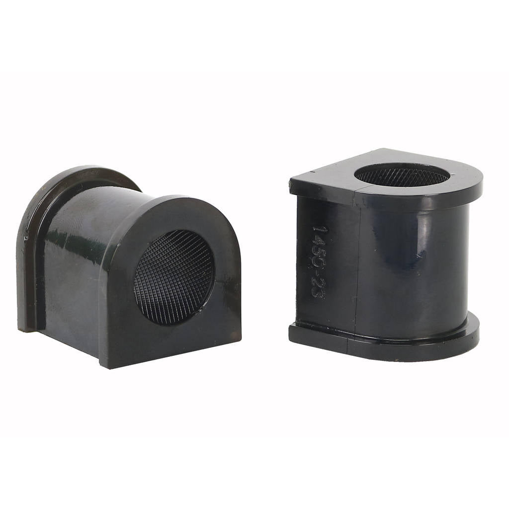 WHITELINE W21999-23 Sway Bar Bushing Kit - 23mm Photo-1 