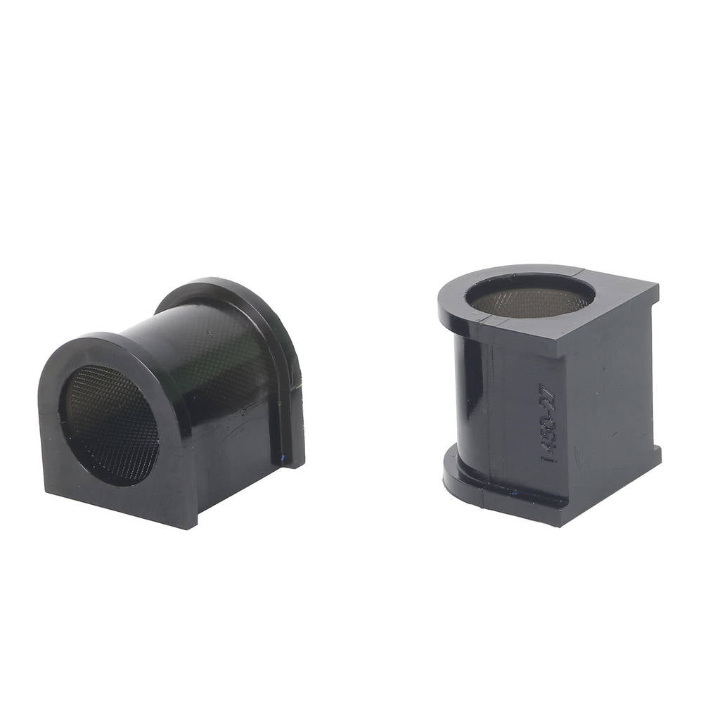 WHITELINE W21999-27 Sway Bar Bushing Kit - 27mm Photo-0 
