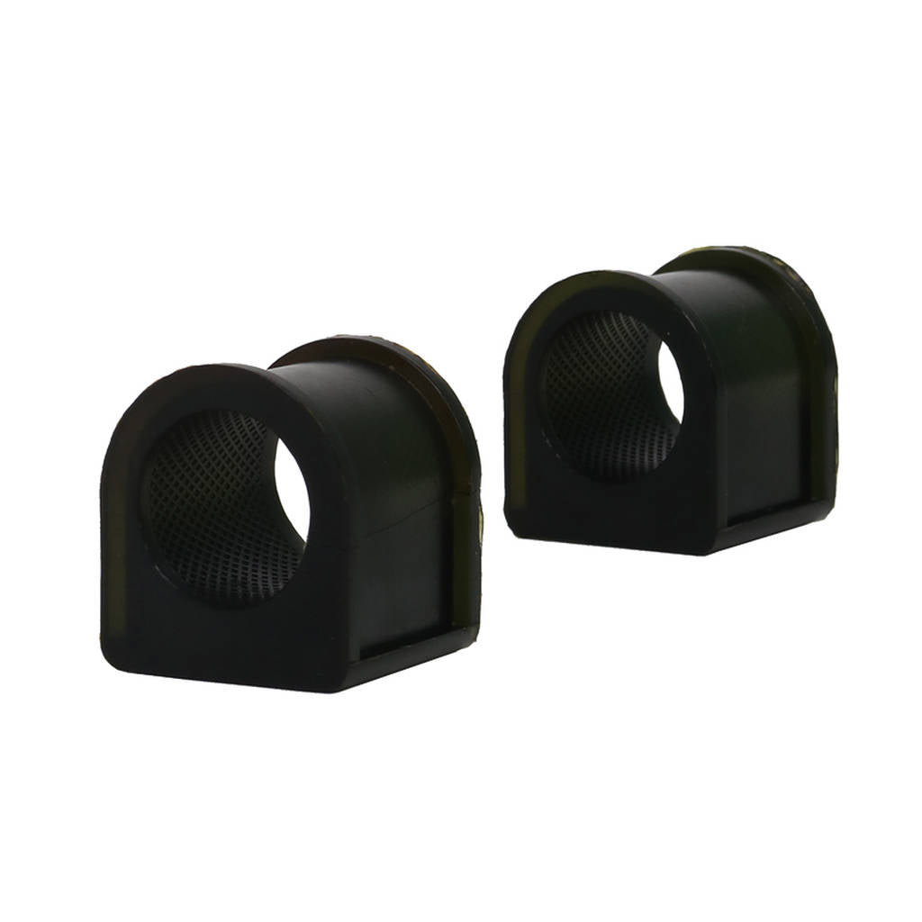 WHITELINE W23459 Front Anti Roll Bar Mount - Bushing Kit 26mm for Mitsubishi Galant/Sigma Photo-0 
