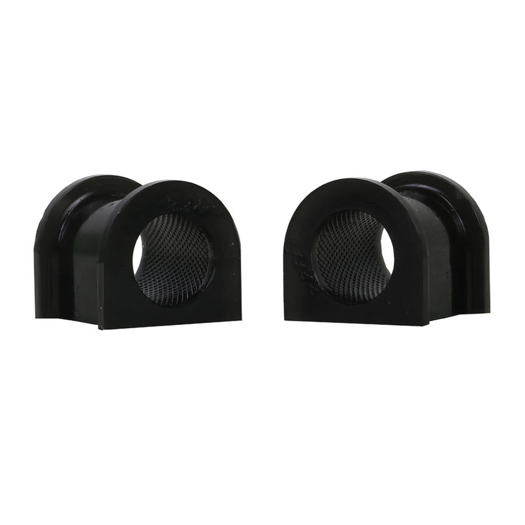 WHITELINE W23463 Front Anti Roll Bar Mount - Bushing Kit 24mm for Toyota Tarago YR20 Photo-2 