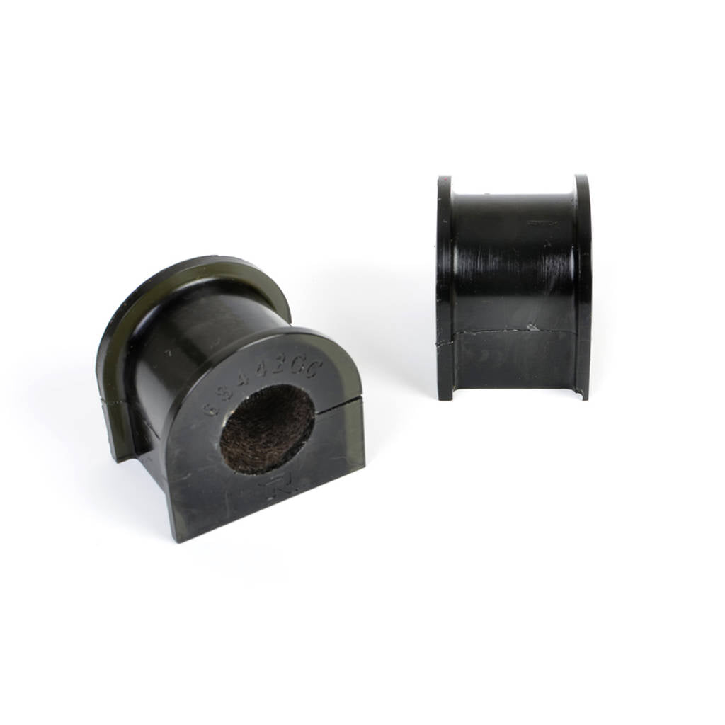 WHITELINE W23666G Front Anti Roll Bar Mount - Bushing Kit 25mm 'Grease Free' for Toyota Hiace SBV RCH12, RCH22, RZH10 Photo-0 