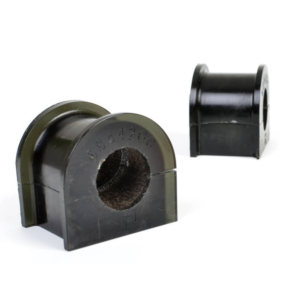 WHITELINE W23666G Front Anti Roll Bar Mount - Bushing Kit 25mm 'Grease Free' for Toyota Hiace SBV RCH12, RCH22, RZH10 Photo-2 