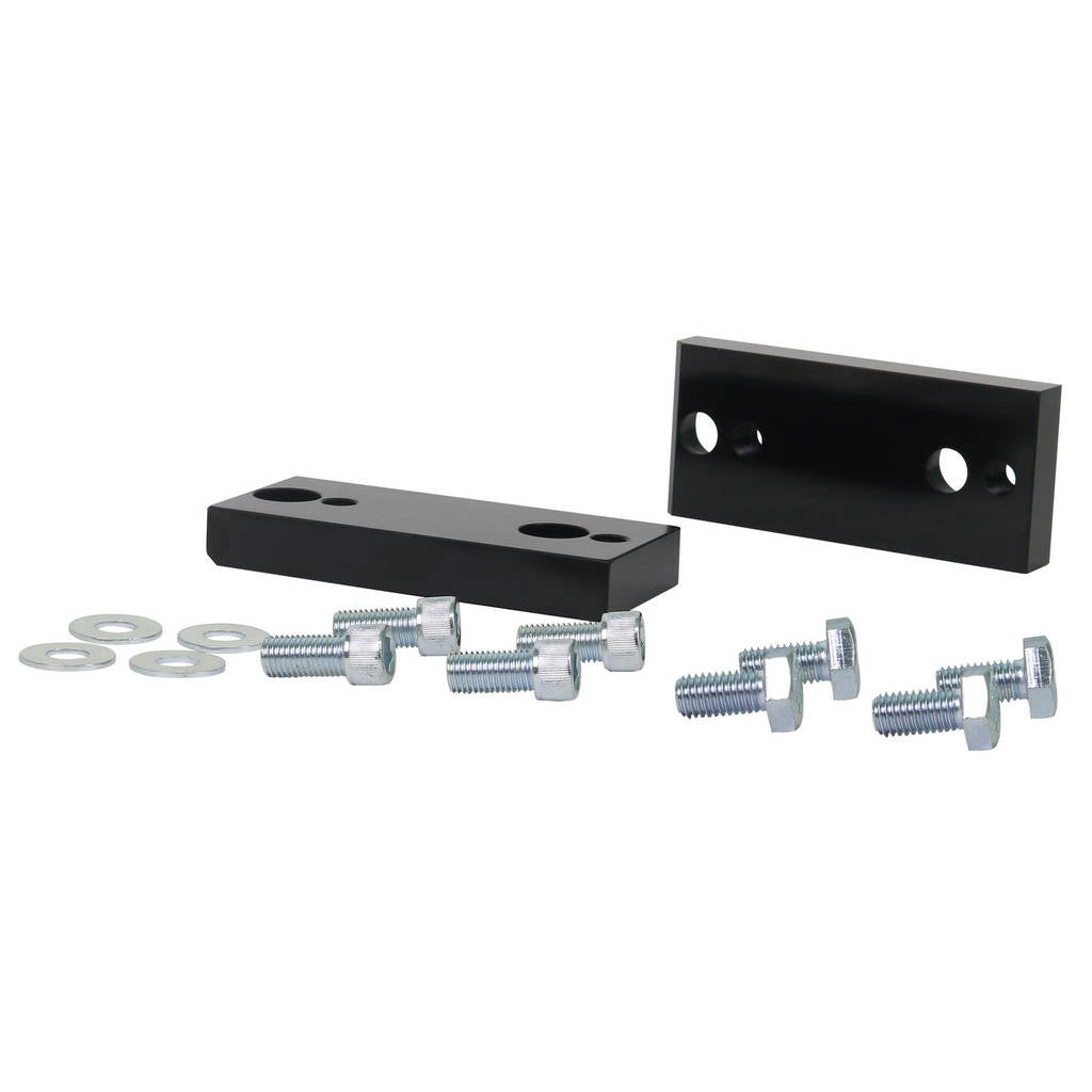 WHITELINE W23674 Front Sway Bar Relocation Bracket Photo-0 