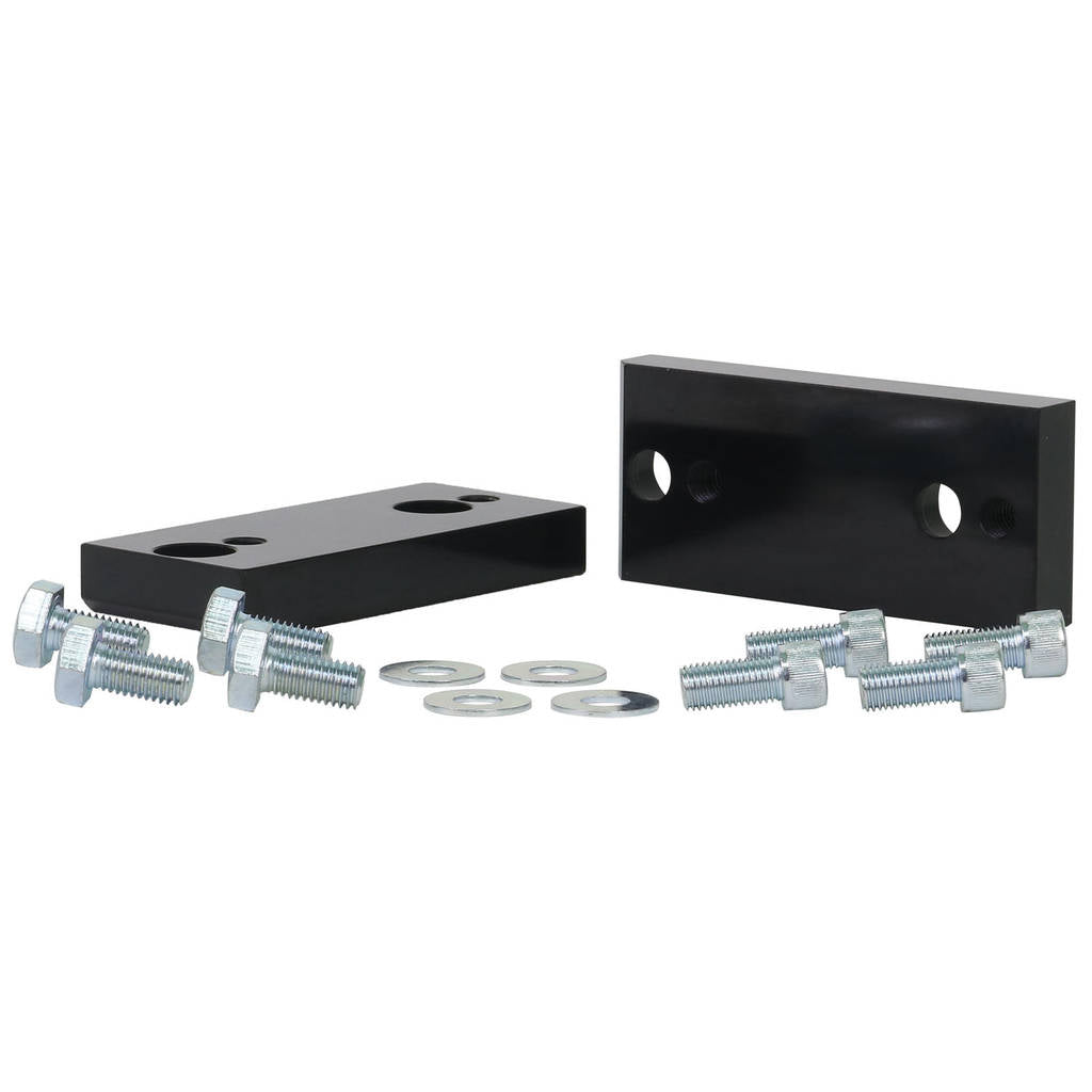 WHITELINE W23674 Front Sway Bar Relocation Bracket Photo-2 