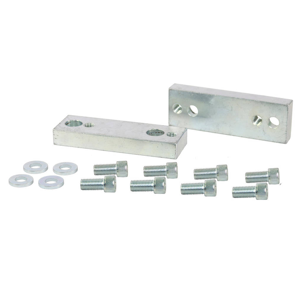 WHITELINE W23763 Sway Bar - Mount Spacer Kit Photo-0 