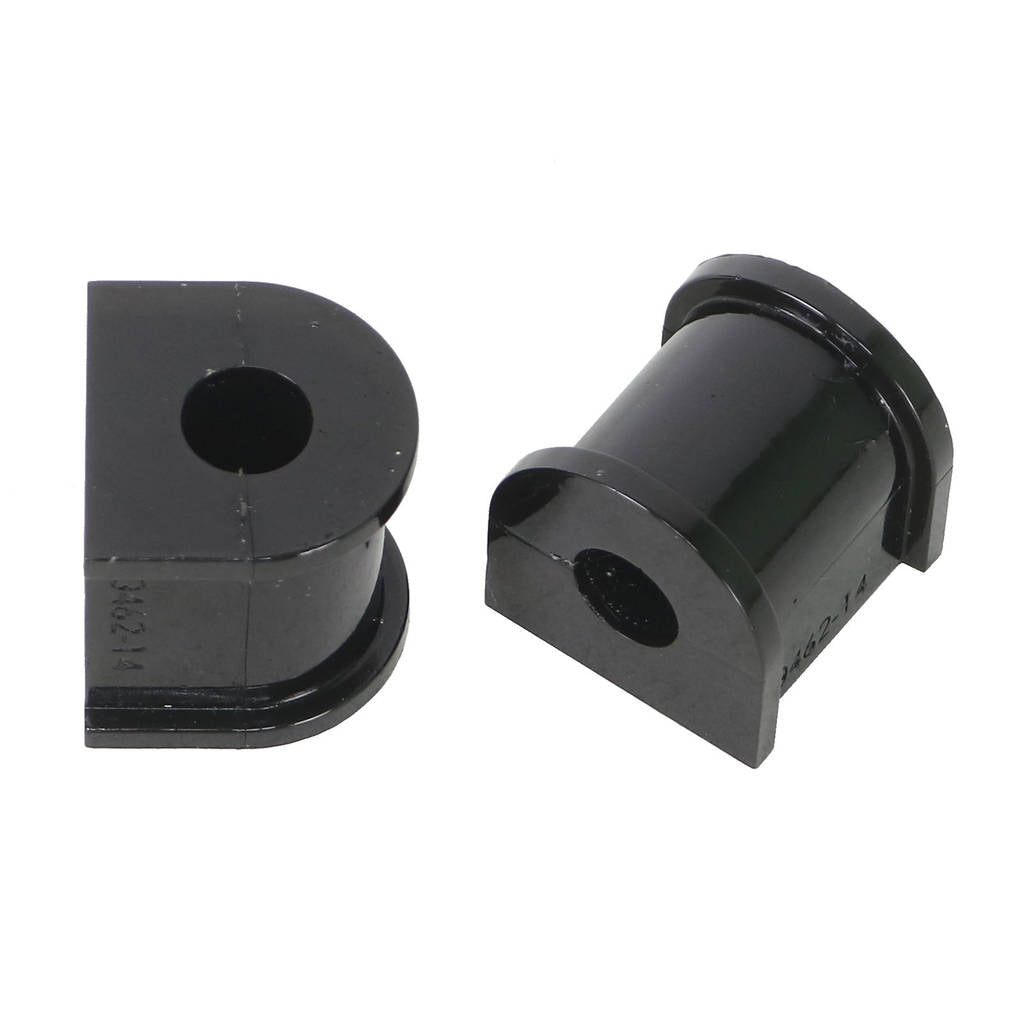 WHITELINE W23778 Sway Bar Mount - Bushing Kit 14mm Photo-2 