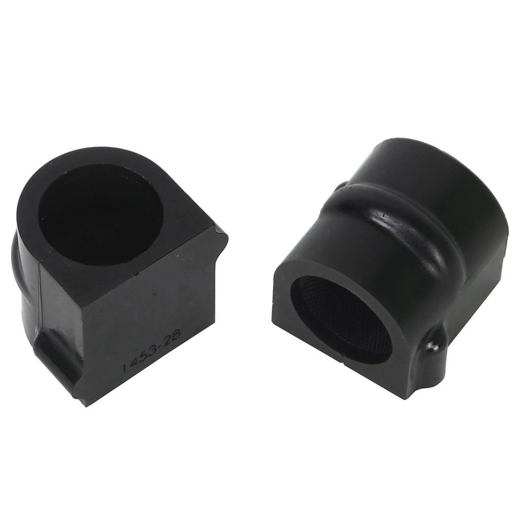 WHITELINE W23781 Sway Bar Bushing Kit - 28mm Photo-4 