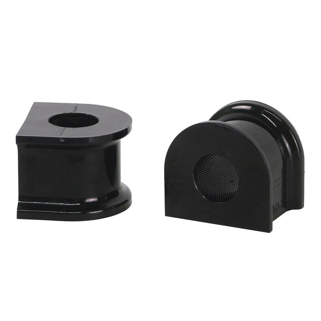 WHITELINE W23788 Sway Bar Mount - Bushing Kit 23mm Photo-2 