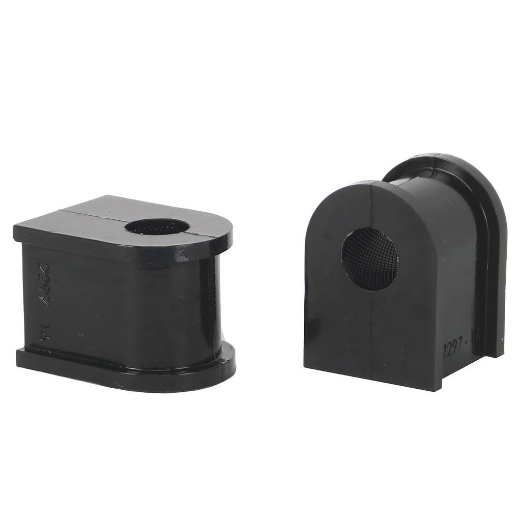 WHITELINE W23789 Sway Bar Mount - Bushing Kit 16mm Photo-2 