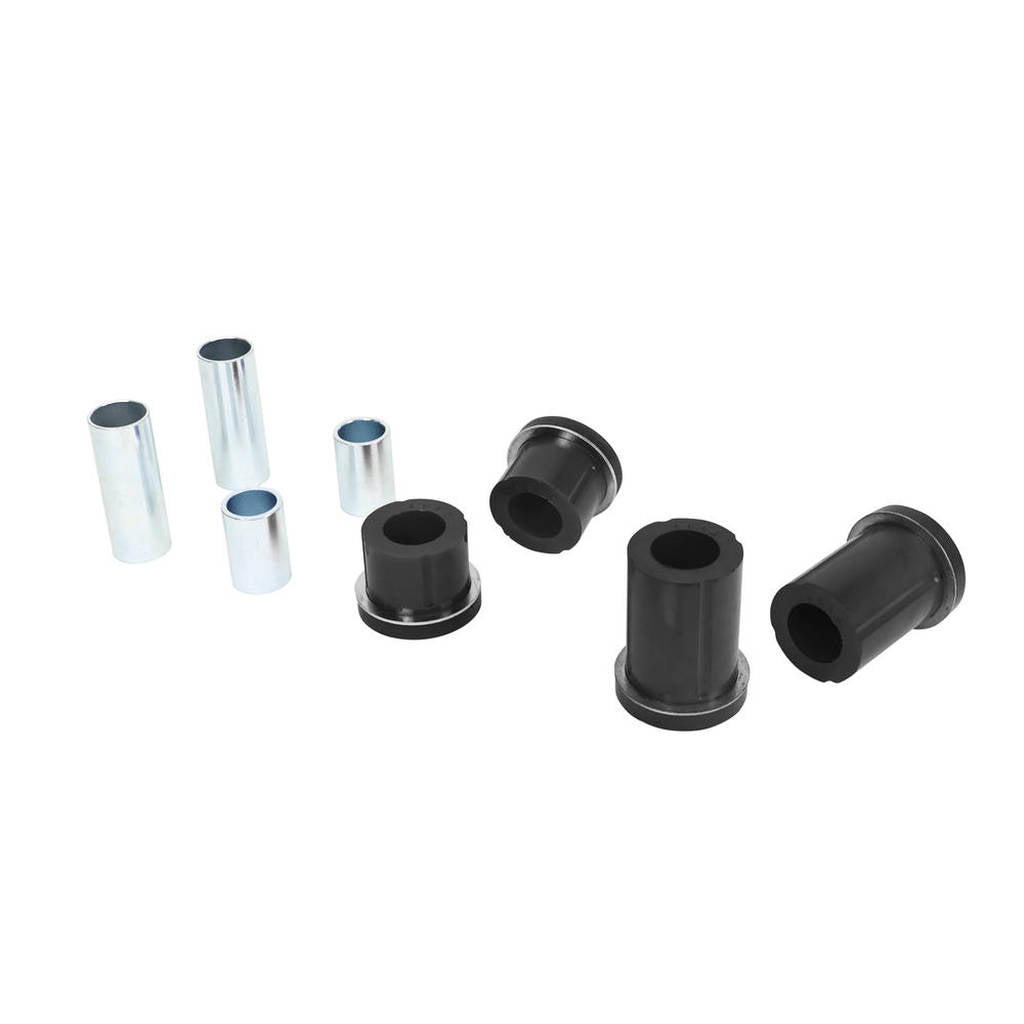 WHITELINE W51180A Front Upper Control Arm - Bushing Kit for Ford Econovan, Spectron/Mazda E Series Photo-0 