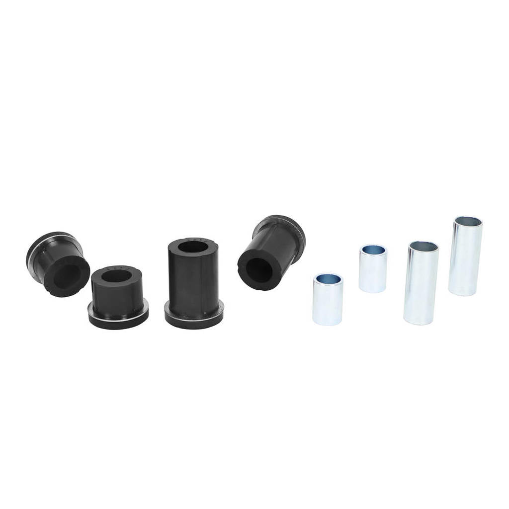 WHITELINE W51180A Front Upper Control Arm - Bushing Kit for Ford Econovan, Spectron/Mazda E Series Photo-3 