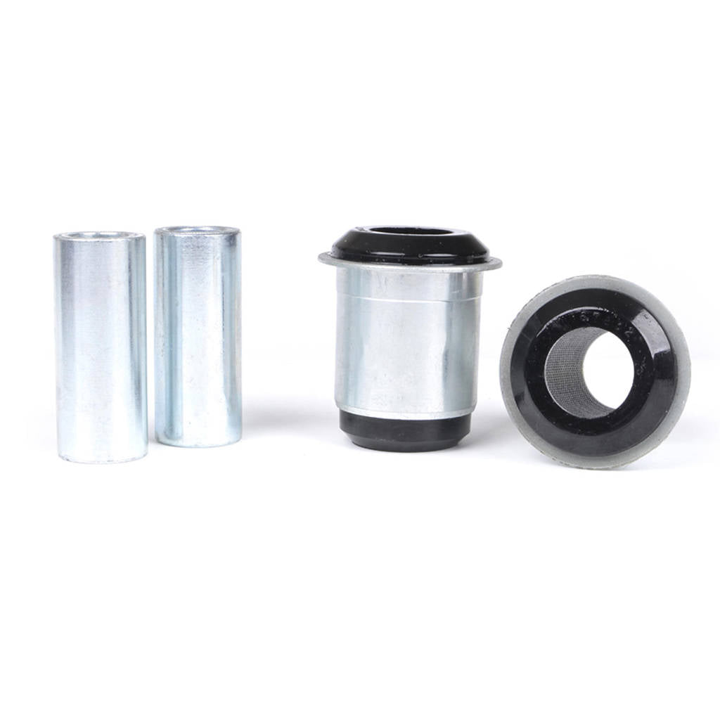 WHITELINE W53306 Front Lower Control Arm - Inner Front Bushing Kit for Toyota Land Cruiser 200 Series Photo-3 