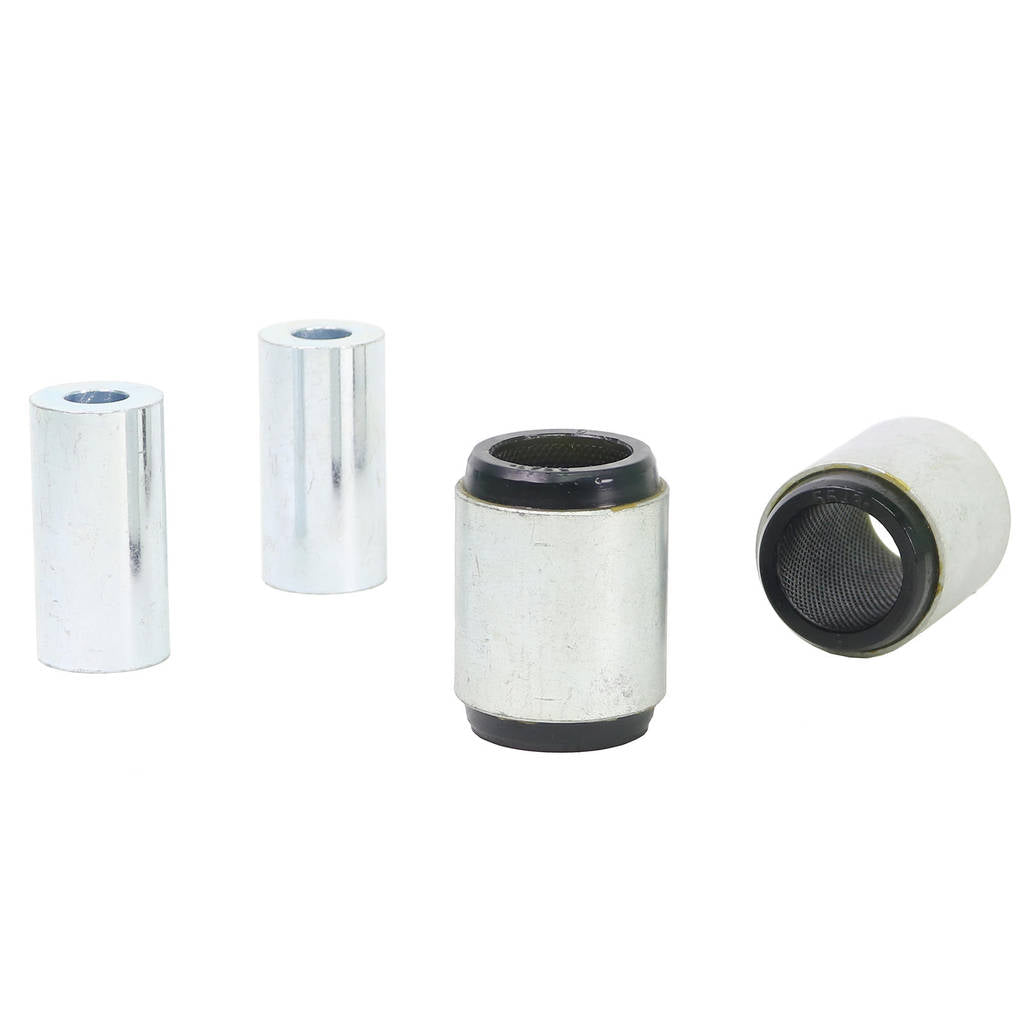 WHITELINE W53476 Front Lower Control Arm - Bushing Kit for Ford Territory SX-SZ/FPV Photo-0 