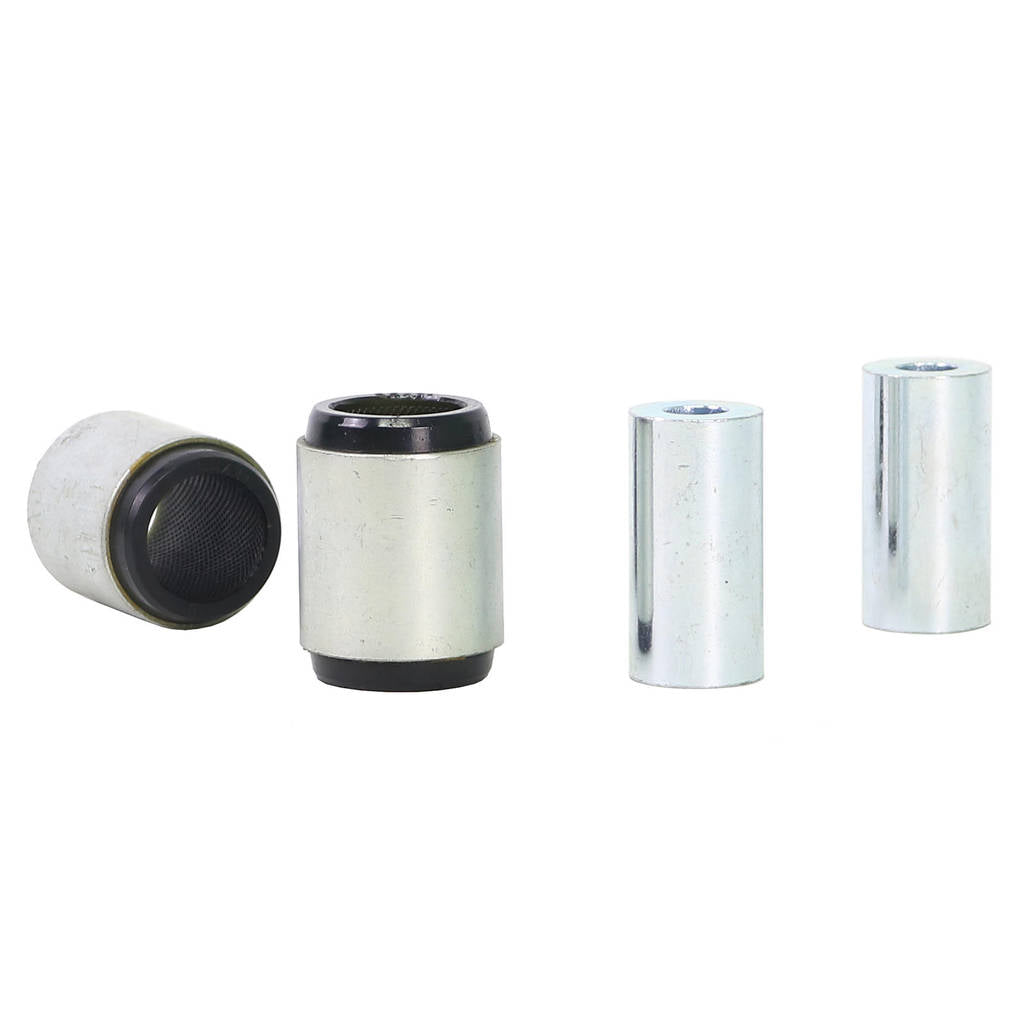 WHITELINE W53476 Front Lower Control Arm - Bushing Kit for Ford Territory SX-SZ/FPV Photo-2 