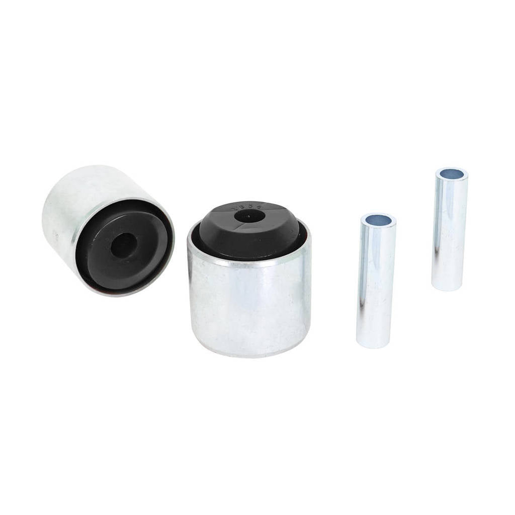 WHITELINE W53477 Front Radius Arm Lower - Bushing Kit for Ford Territory SX-SZ/FPV Photo-2 