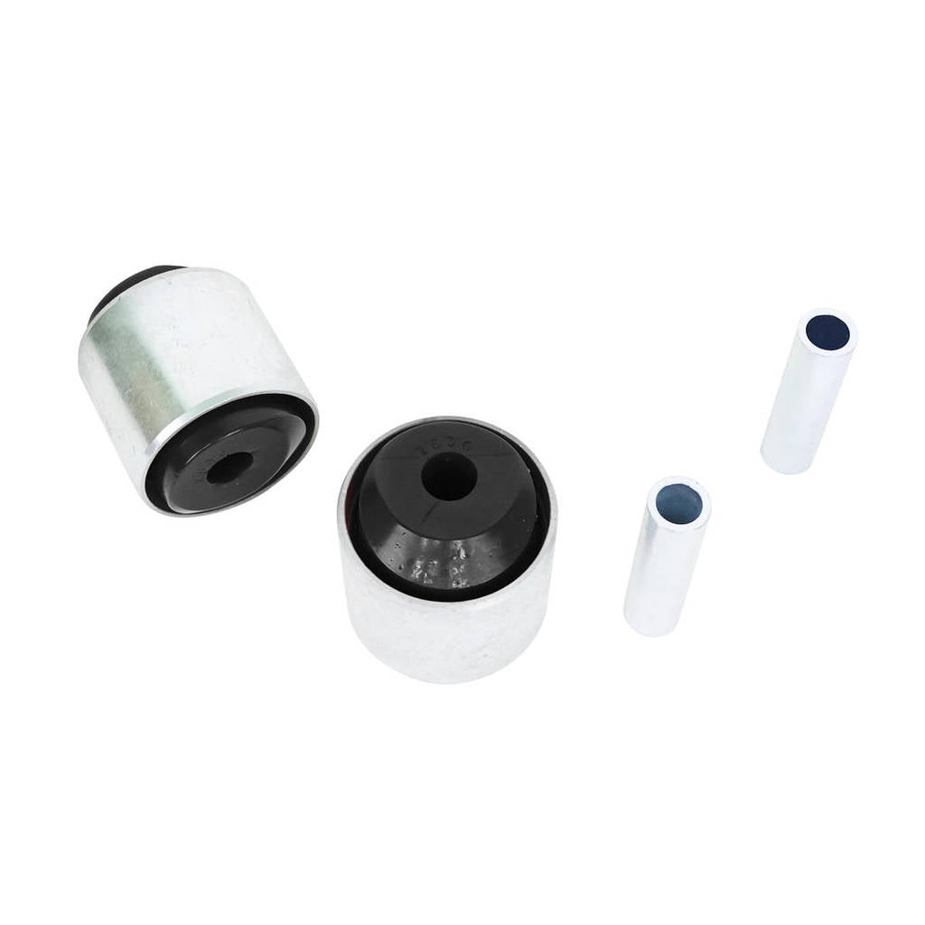 WHITELINE W53477 Front Radius Arm Lower - Bushing Kit for Ford Territory SX-SZ/FPV Photo-3 