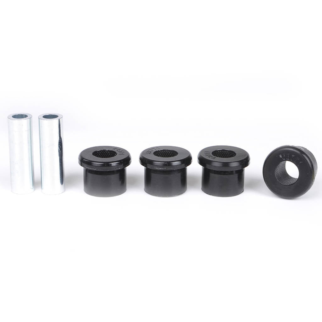 WHITELINE W53573 Front Lower Control Arm - Inner Front Bushing Kit for Ford Escape BA-ZD/Mazda Tribute YU, CU Photo-2 