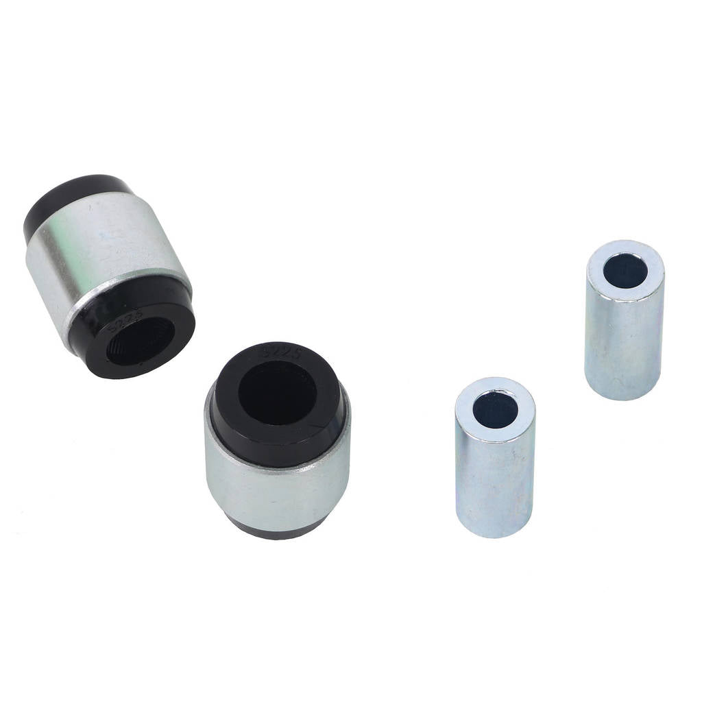 WHITELINE W56415 Shock Absorber to Control Arm Bushing Photo-2 