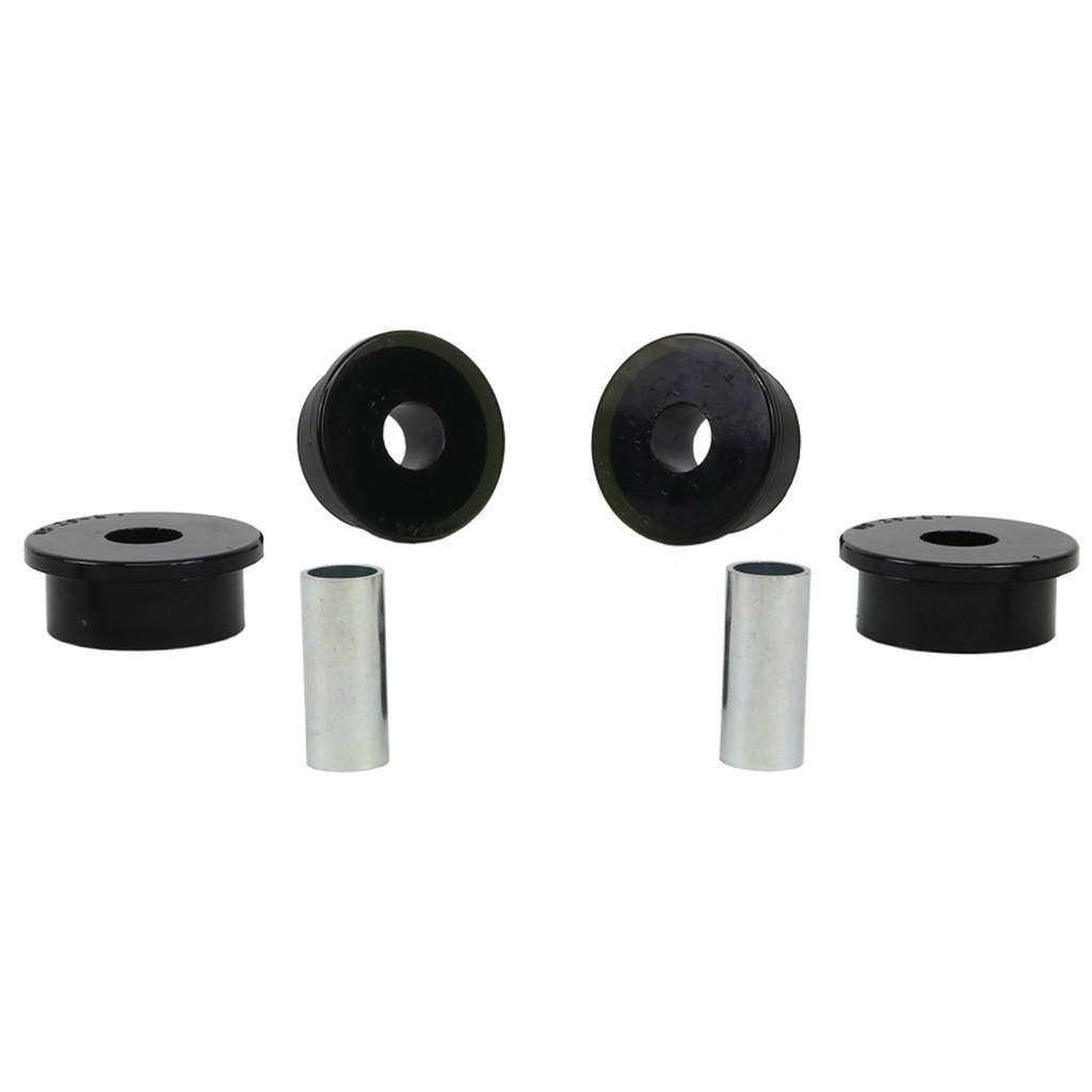 WHITELINE W61777A Rear Trailing Arm Upper - Bushing Kit for Mitsubishi Galant, Magna/Sigma Photo-2 