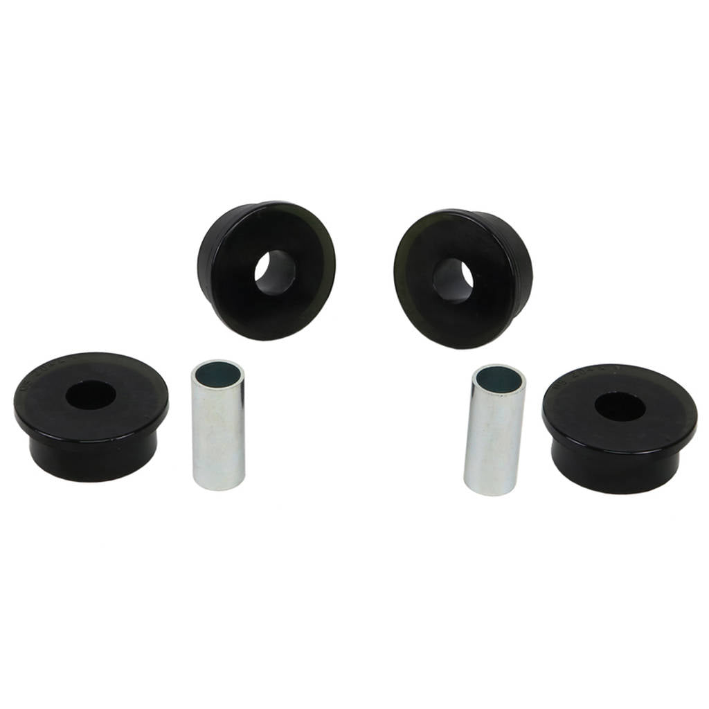 WHITELINE W61777A Rear Trailing Arm Upper - Bushing Kit for Mitsubishi Galant, Magna/Sigma Photo-3 