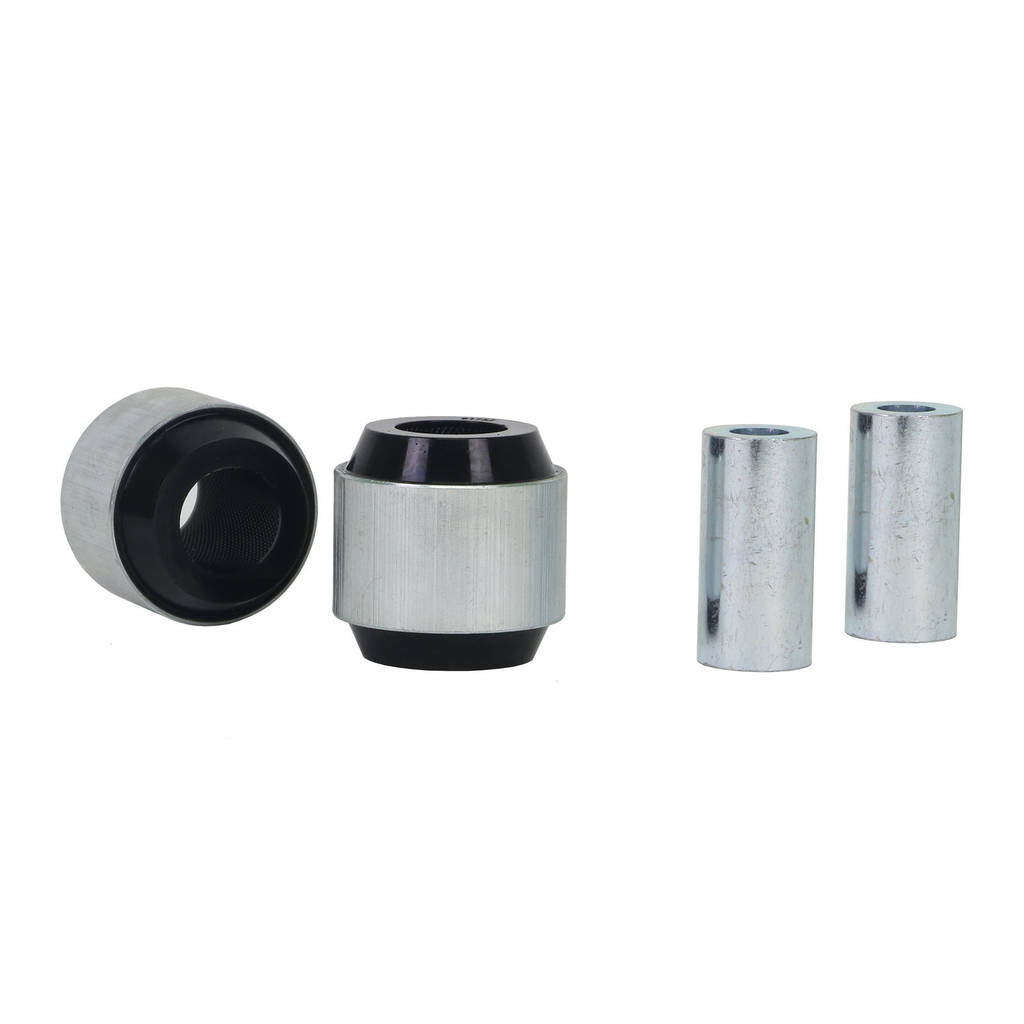 WHITELINE W63498 Rear Lower Rearward Control Arm - Inner Bushing Kit Photo-1 