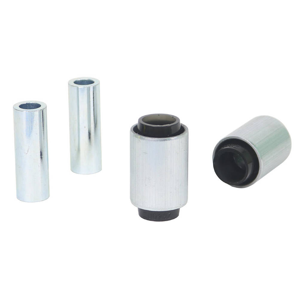 WHITELINE W63620 Rear Forward or Rearward Lateral Control Arm - Inner Bushings Photo-0 