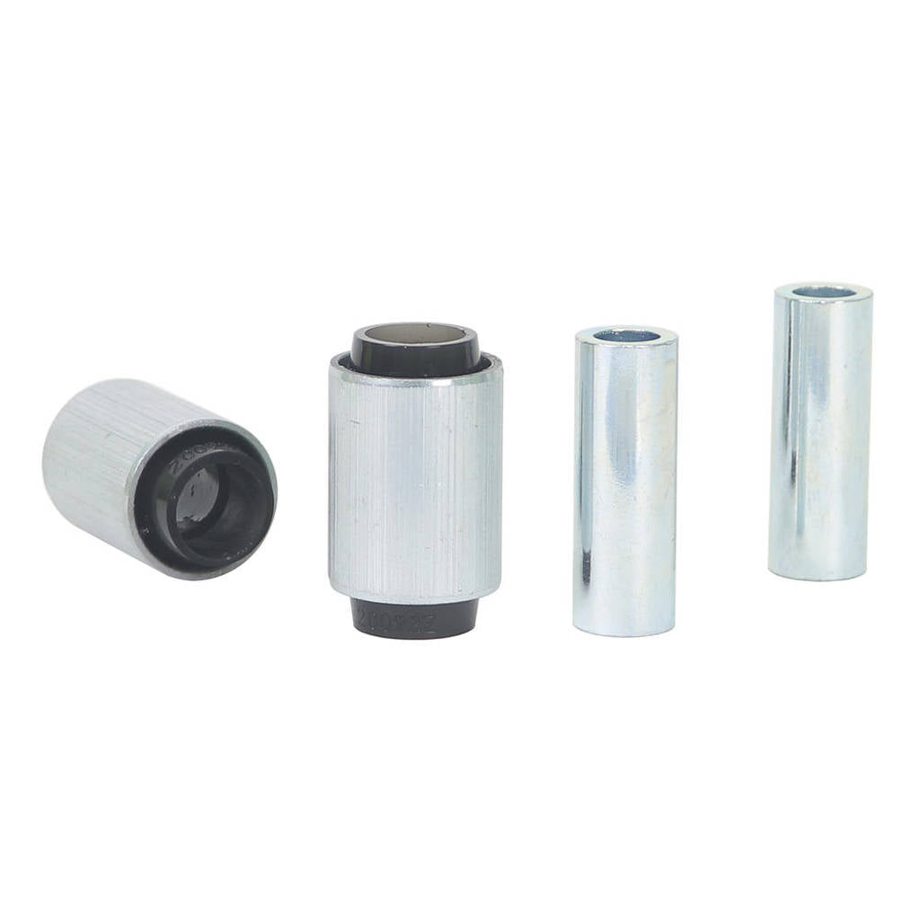 WHITELINE W63620 Rear Forward or Rearward Lateral Control Arm - Inner Bushings Photo-3 