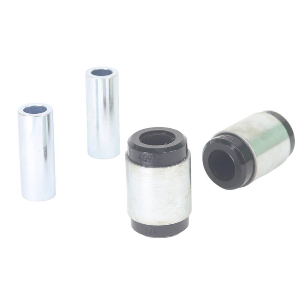 WHITELINE W63625 Front Lower Control Arm Bushing - Inner Photo-0 