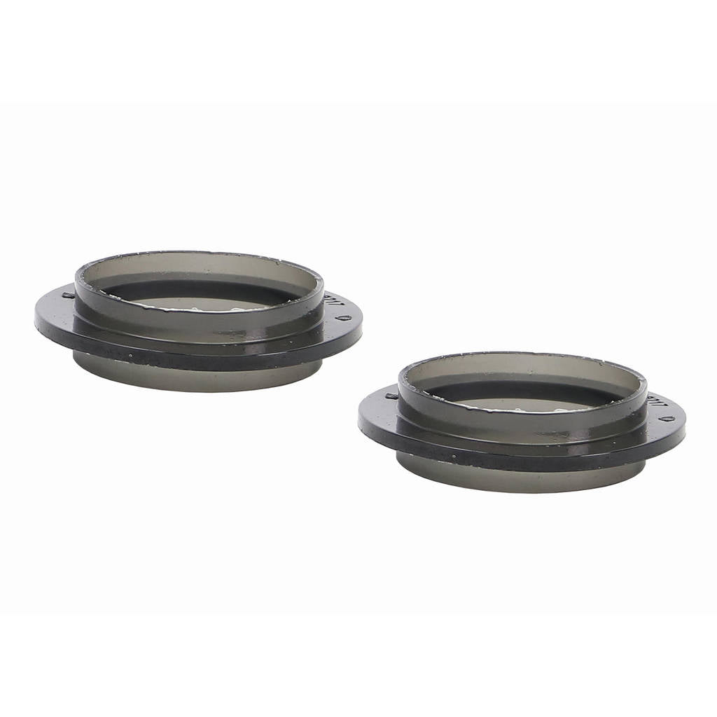 WHITELINE W71497 Universal Coilover Tender Spring Spacer - OD=80, ID=60 H=20mm Photo-0 