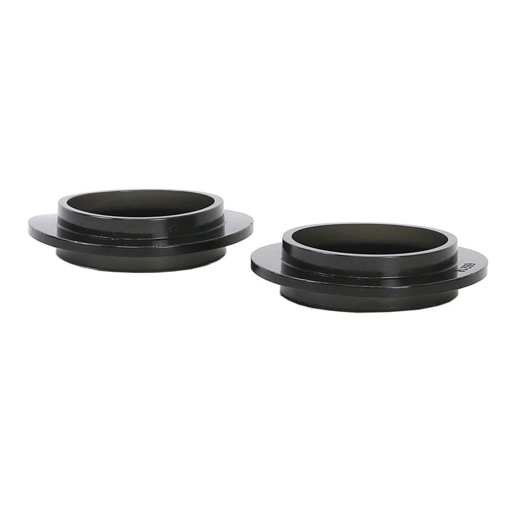 WHITELINE W71498 Universal Coilover Tender Spring Spacer - OD=86, ID=64 H=20mm Photo-1 