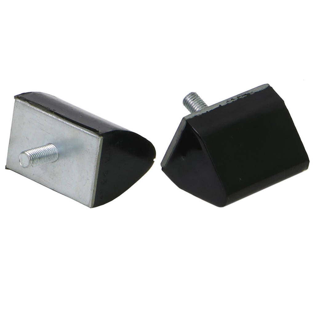 WHITELINE W71823 Front Bump Stop - Bushing Kit for Ford Falcon/Fairlane XR-XY Photo-3 