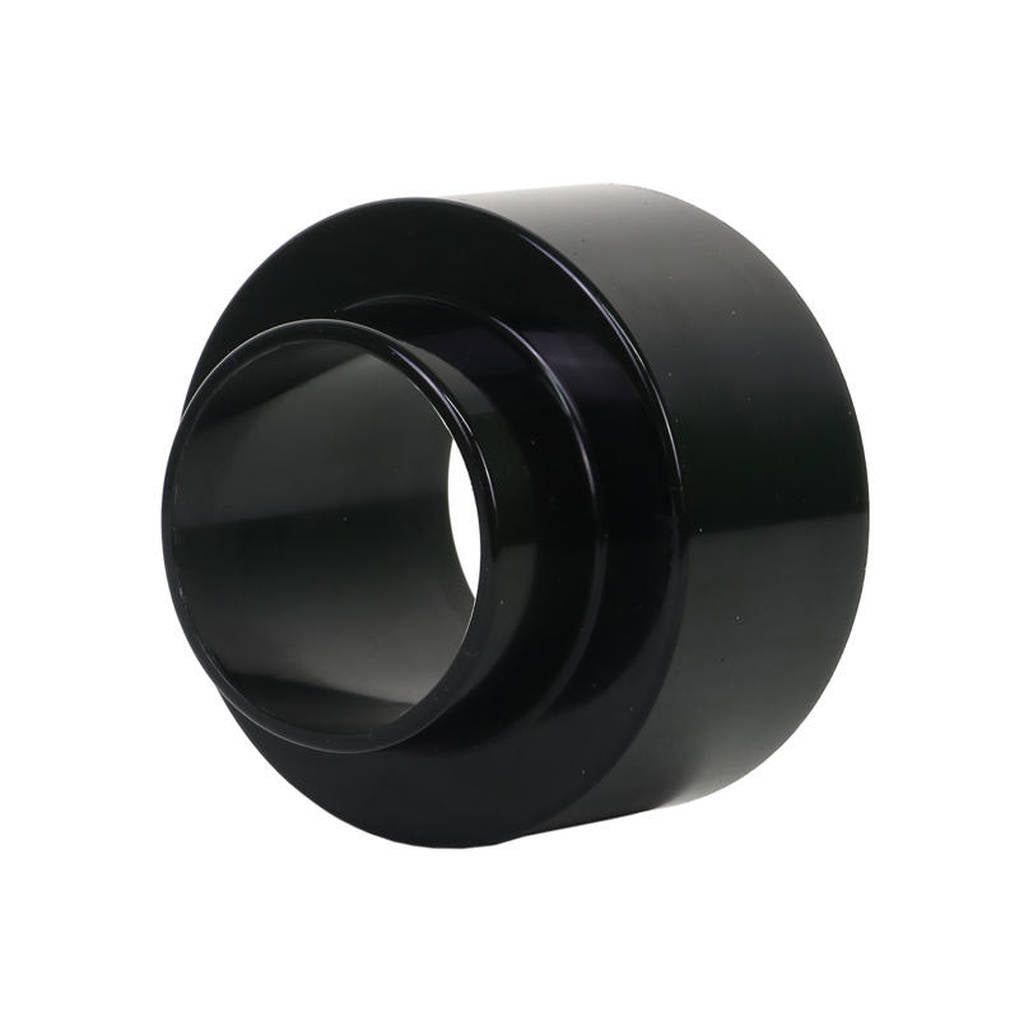 WHITELINE W73462 Rear Coil Spring Pad - Lower Bushing Kit for Jeep Wrangler JL Photo-2 