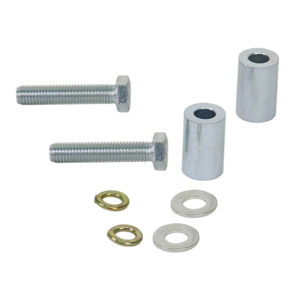WHITELINE W93196 Rear Hand Brake - Cable Extension Kit for Holden Colorado, Isuzu D-Max/LDV T60 Photo-2 