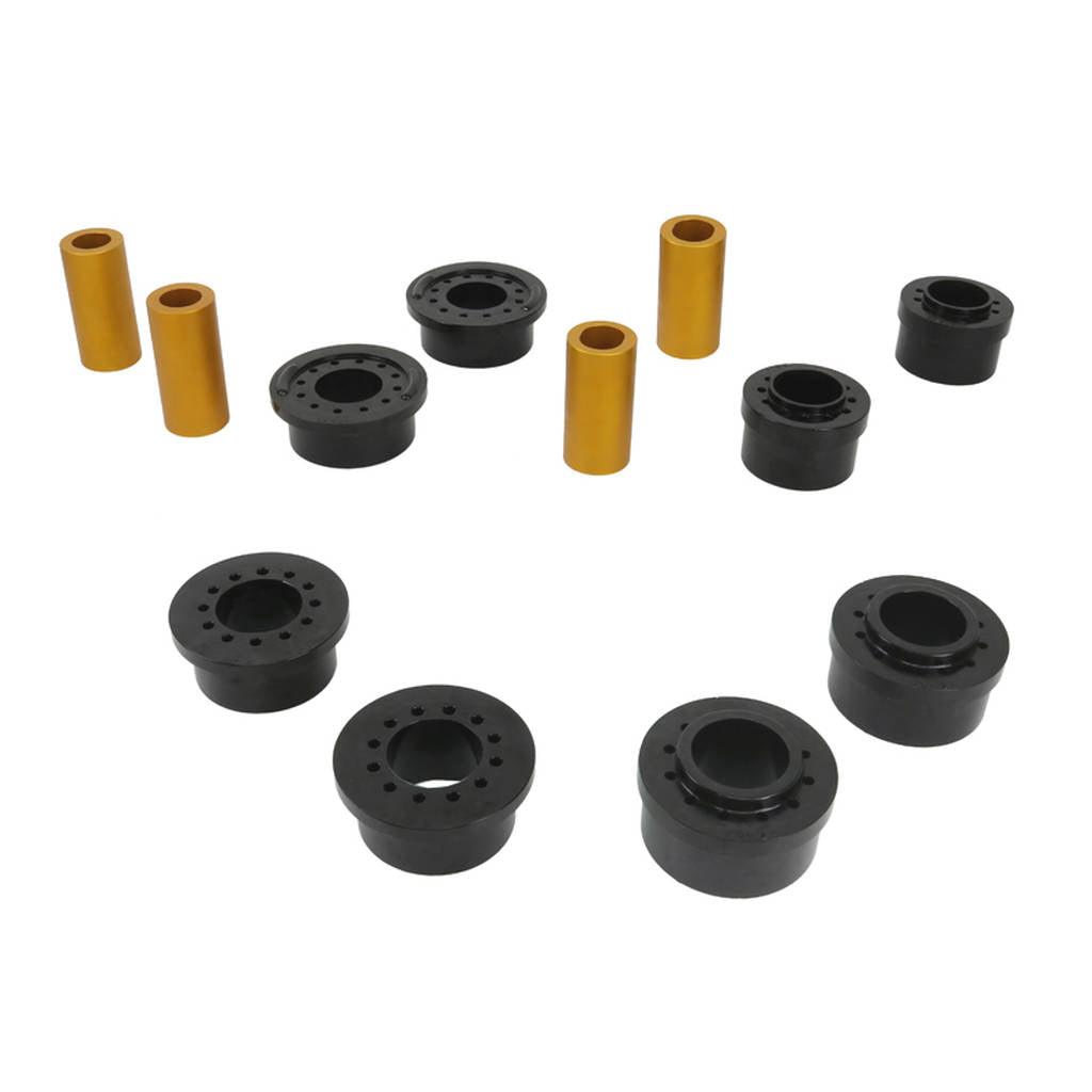 WHITELINE W93398 Rear Subframe Bushing Photo-3 